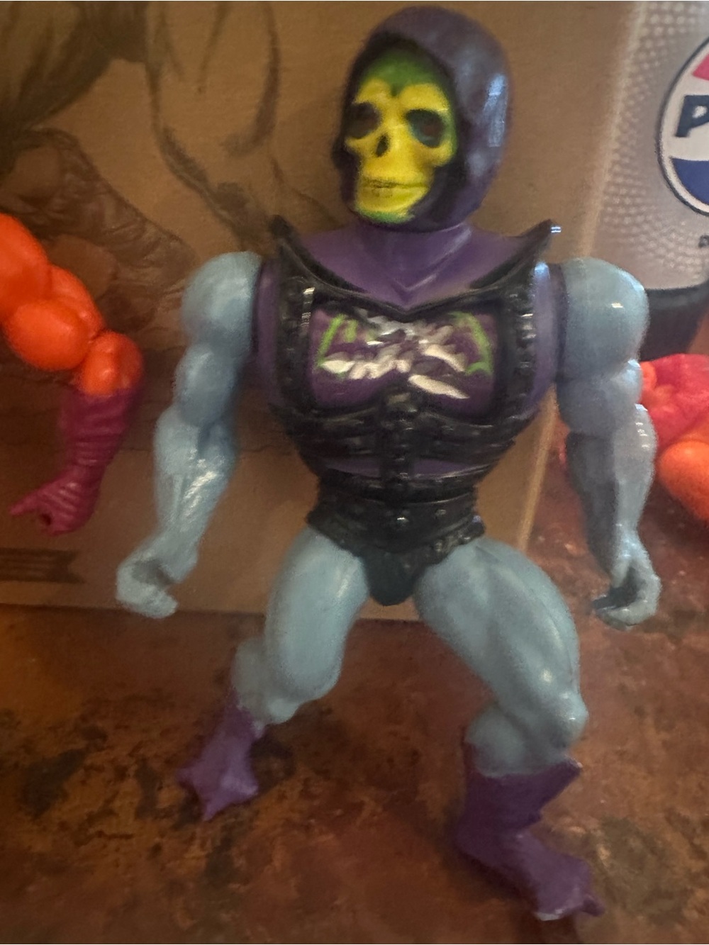 Motu - Picture 4 of 16